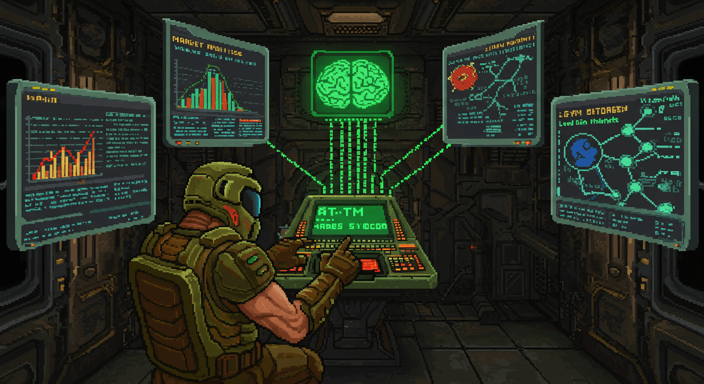 GTM-Стратегия для AI Продуктов Cover