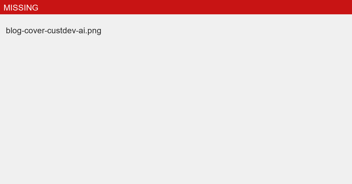 Валидация AI-Идеи Cover