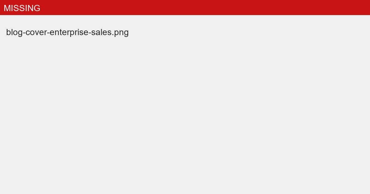 Продажи AI в Enterprise Cover