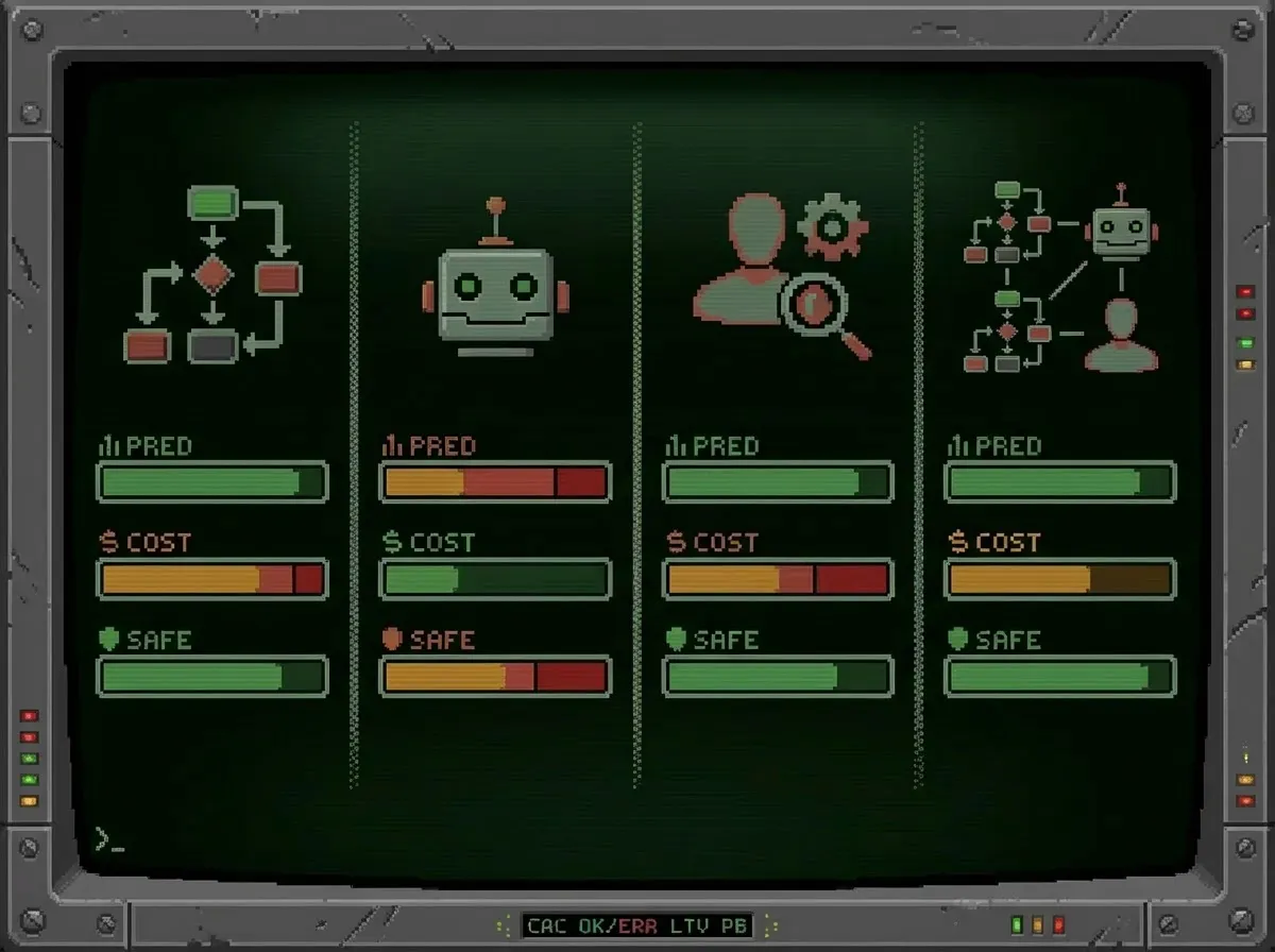 LTV/CAC и Payback — обложка