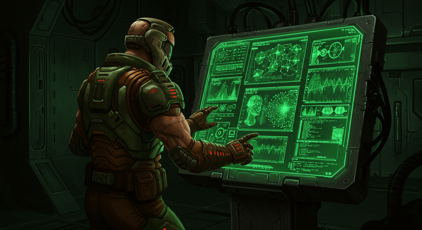 Глава 4: AI-Поворот