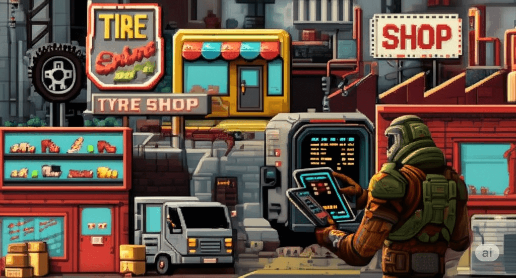 Глава 1: Фундамент - Малый и Средний Бизнес