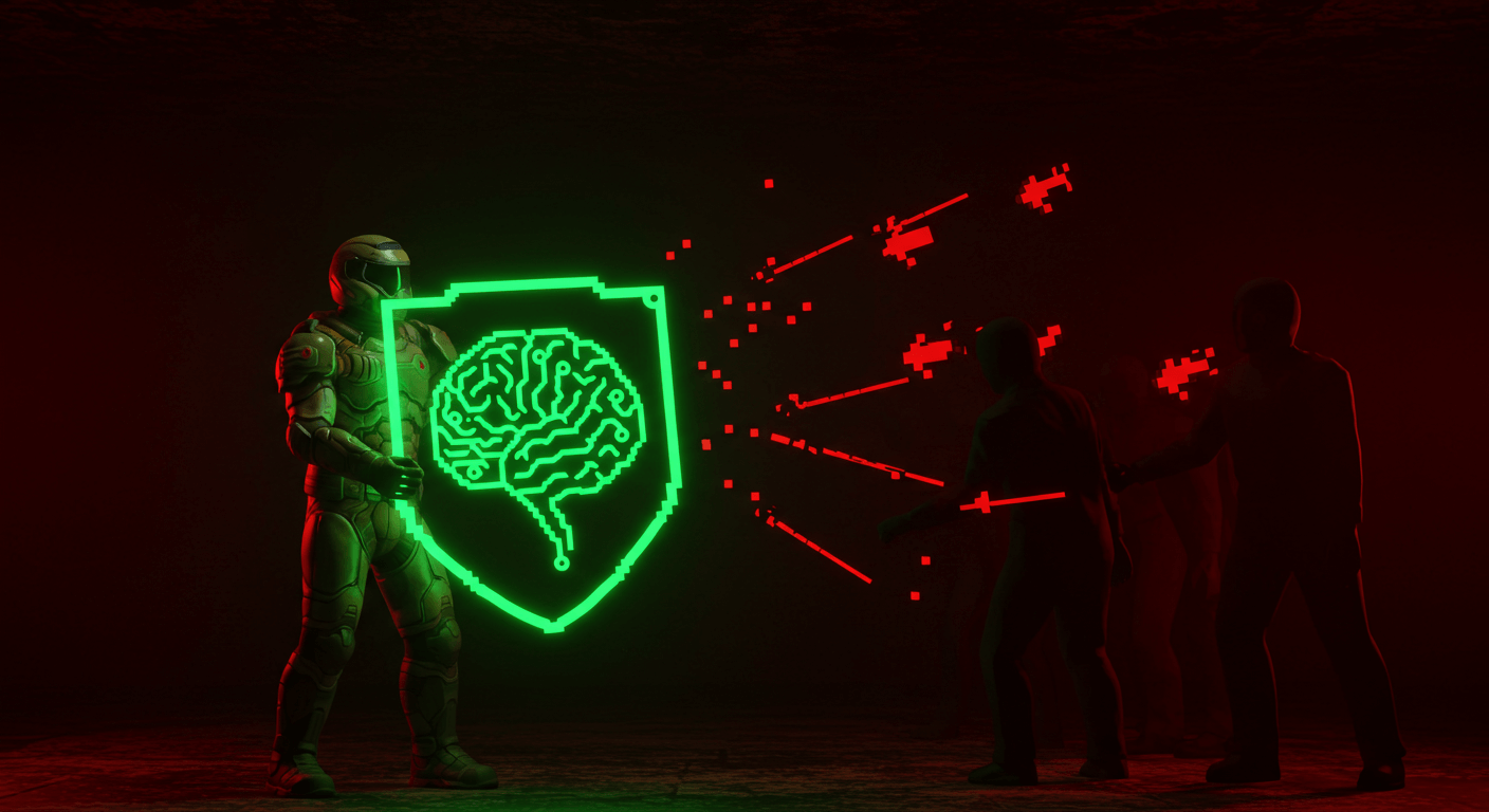 Синдром самозванца: путь к уверенности с AI