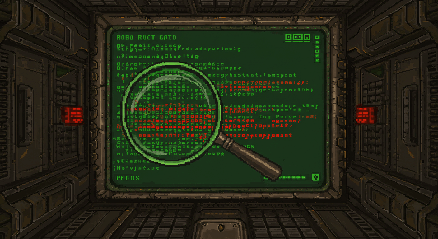 AI Detector Иконка