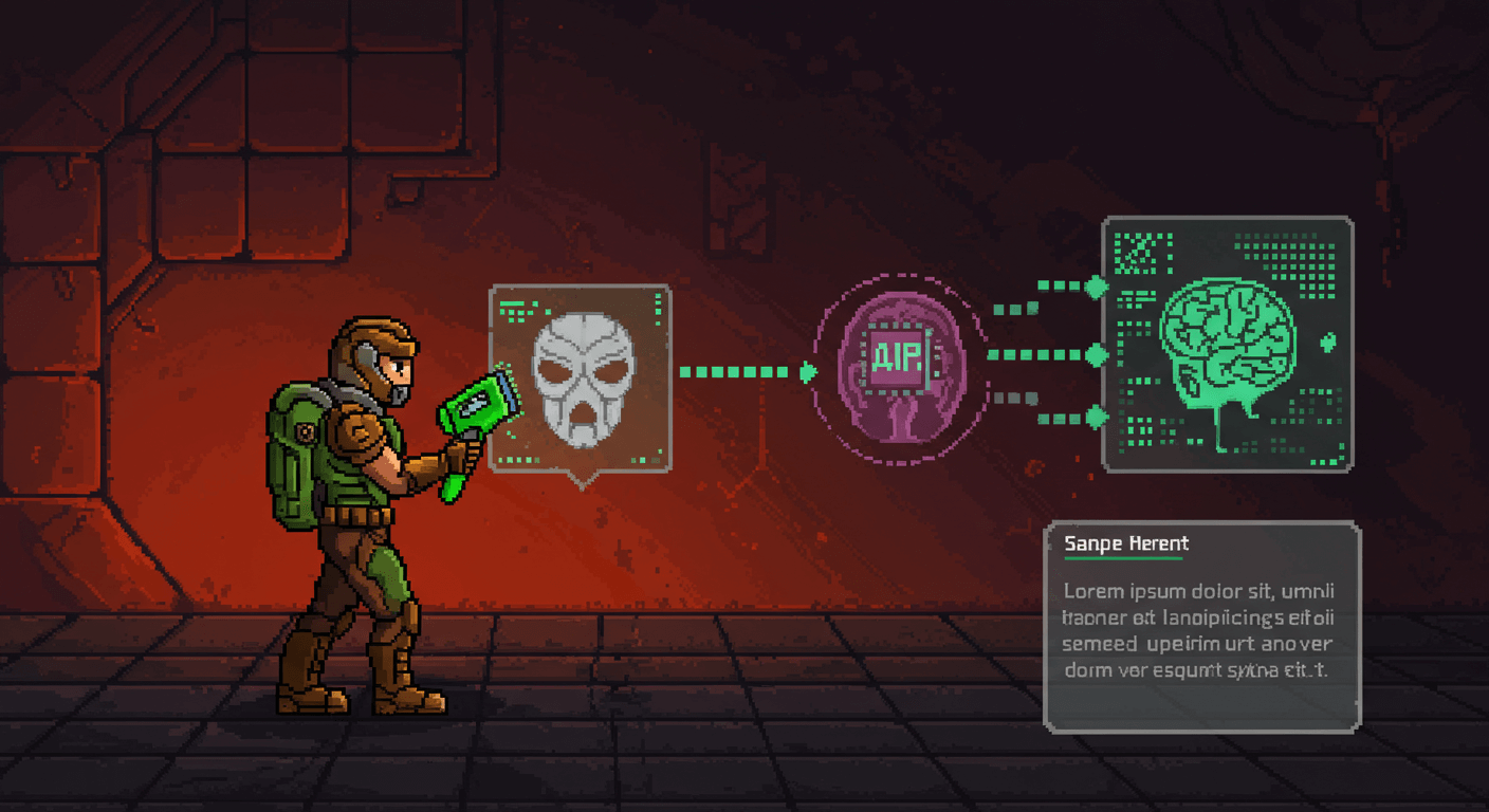 Persona Stealer Иконка