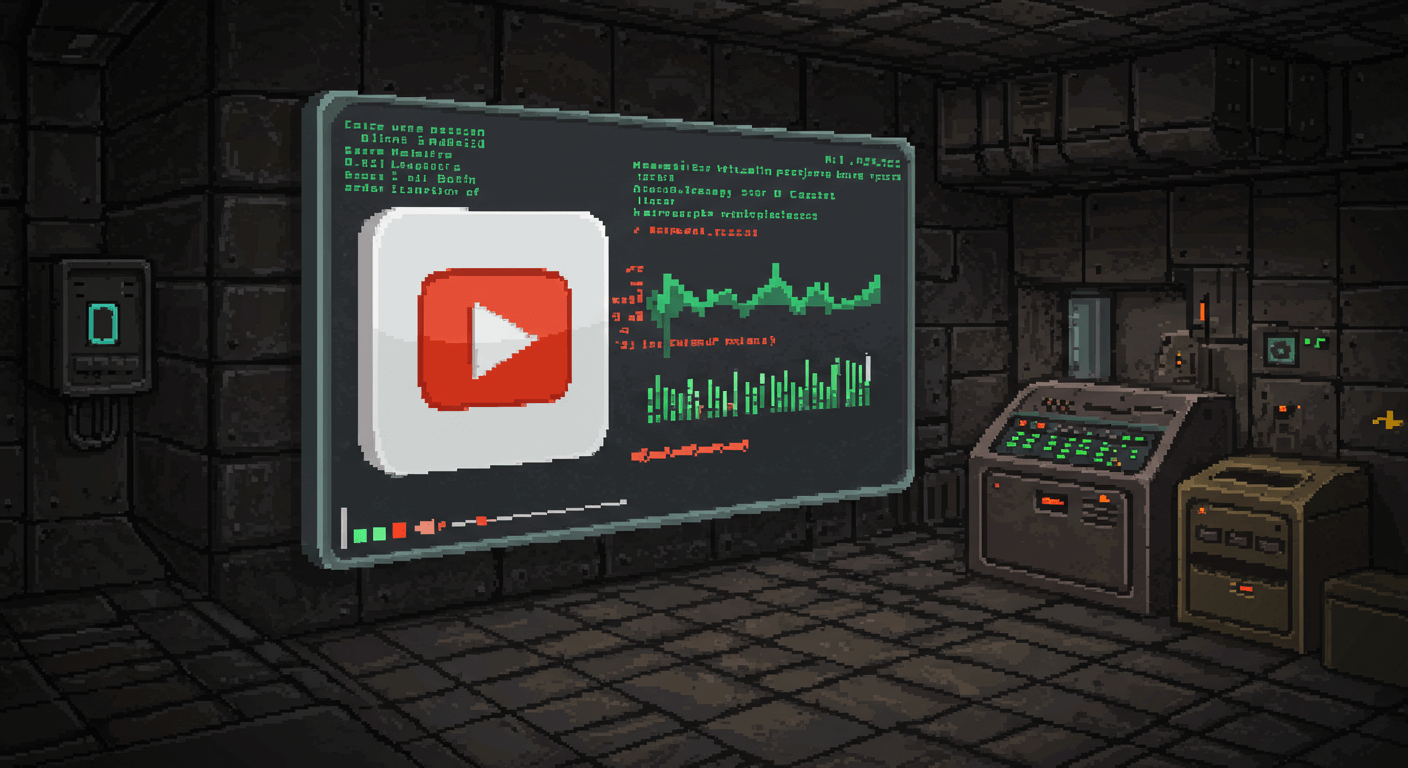 YT Analyzer Иконка