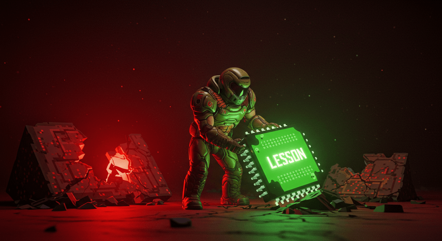 Learning from Failed AI Projects Cover