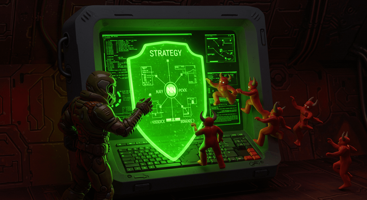 Prevent n8n Copying Market Strategy Cover