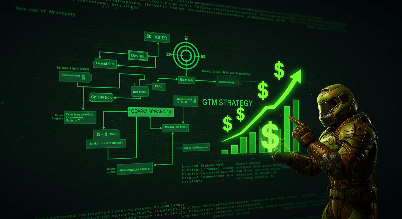 Increase n8n Profitability GTM Cover